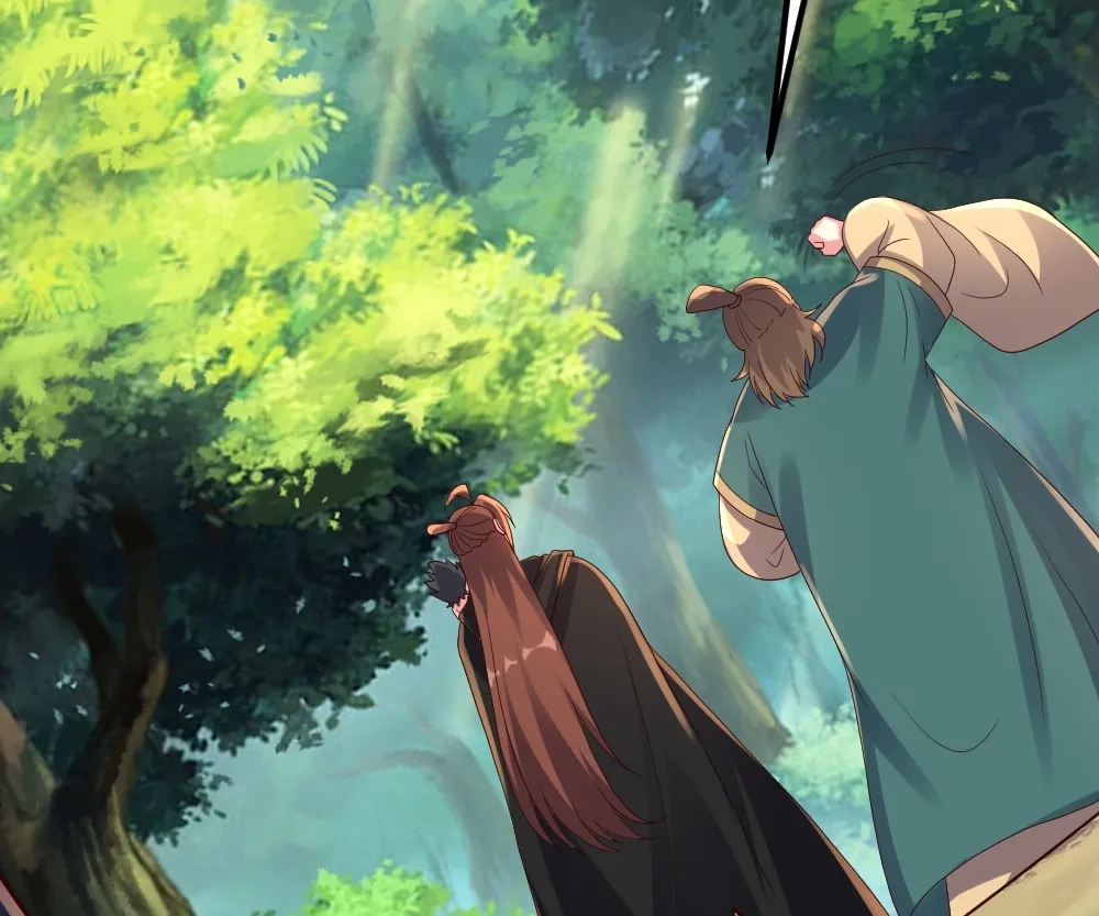 Banished Disciple's Counterattack Chapter 380 page 61 - 