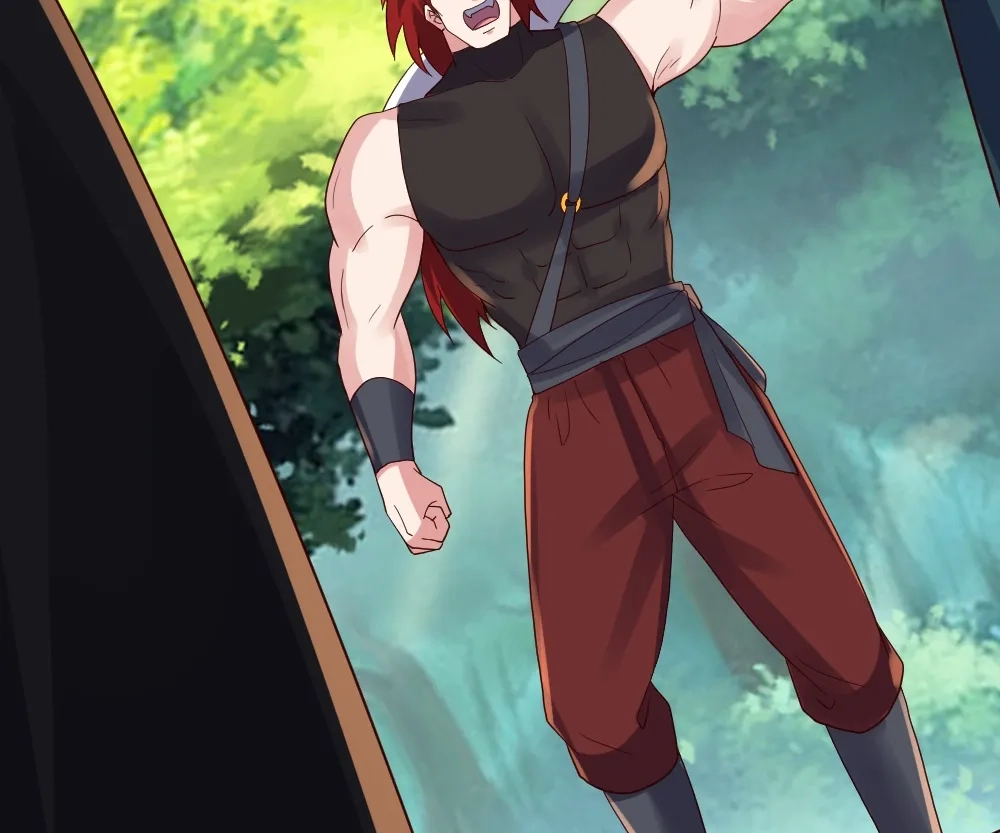 Banished Disciple's Counterattack Chapter 380 page 68 - 