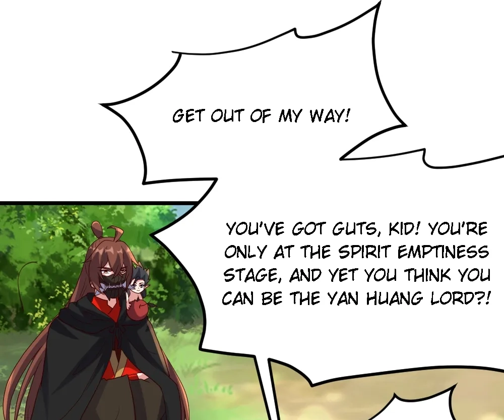 Banished Disciple's Counterattack Chapter 380 page 70 - 