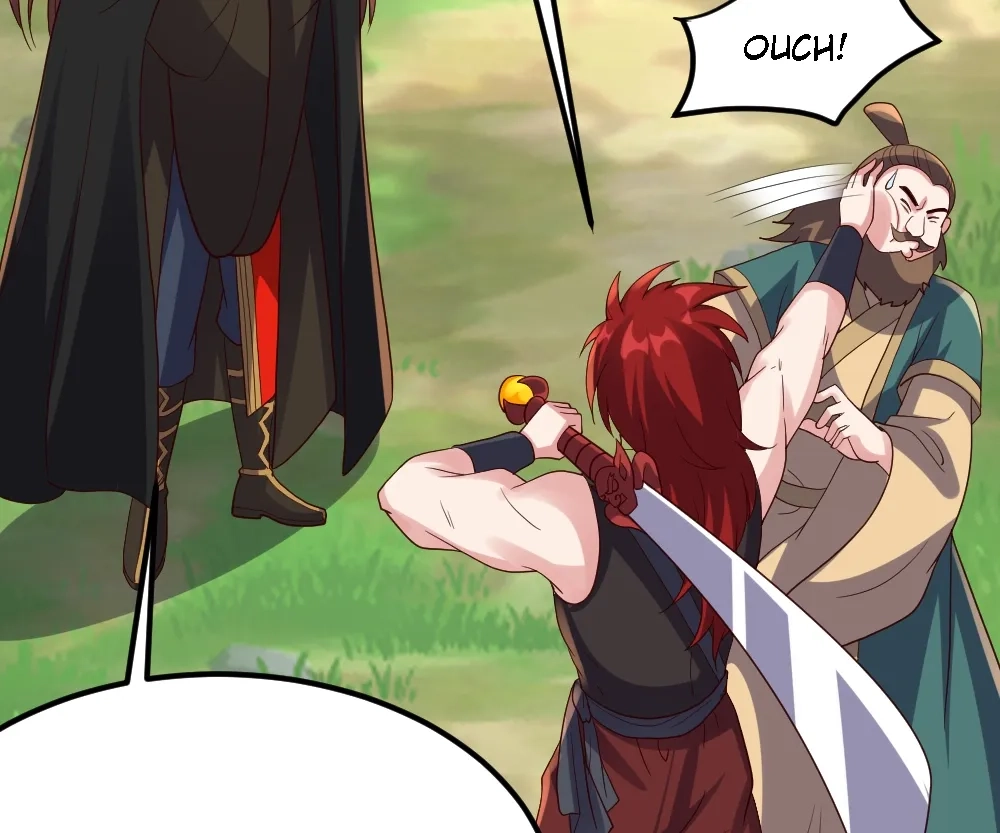 Banished Disciple's Counterattack Chapter 380 page 71 - 