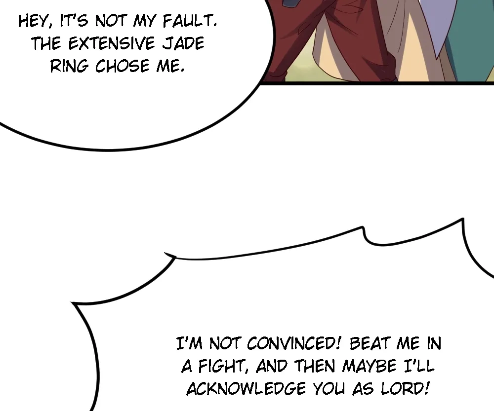 Banished Disciple's Counterattack Chapter 380 page 72 - 