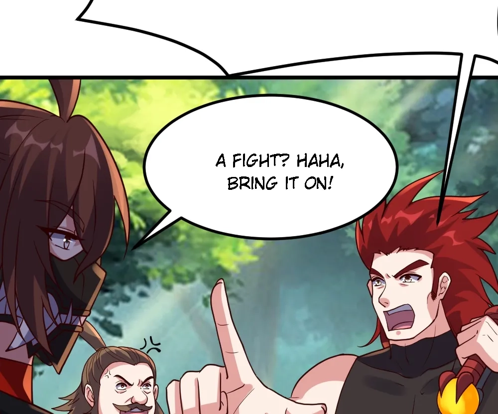 Banished Disciple's Counterattack Chapter 380 page 73 - 