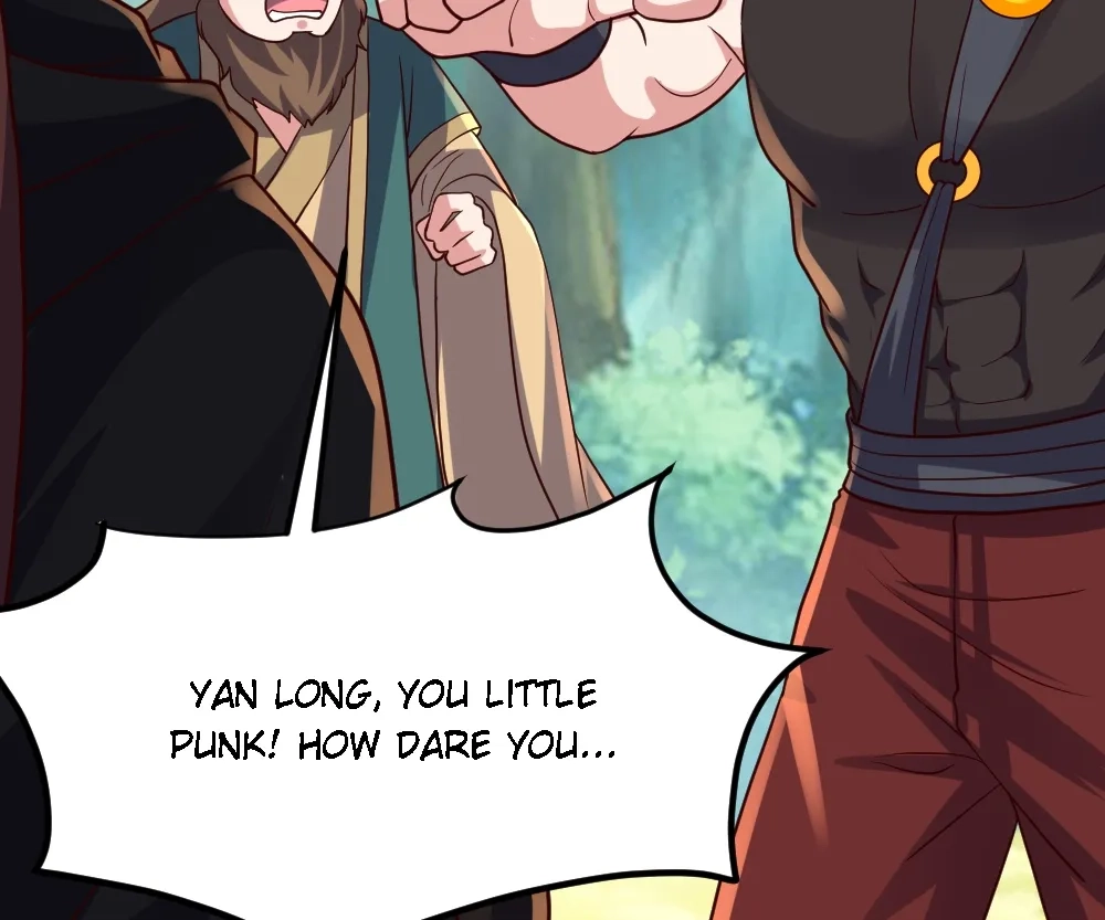 Banished Disciple's Counterattack Chapter 380 page 74 - 
