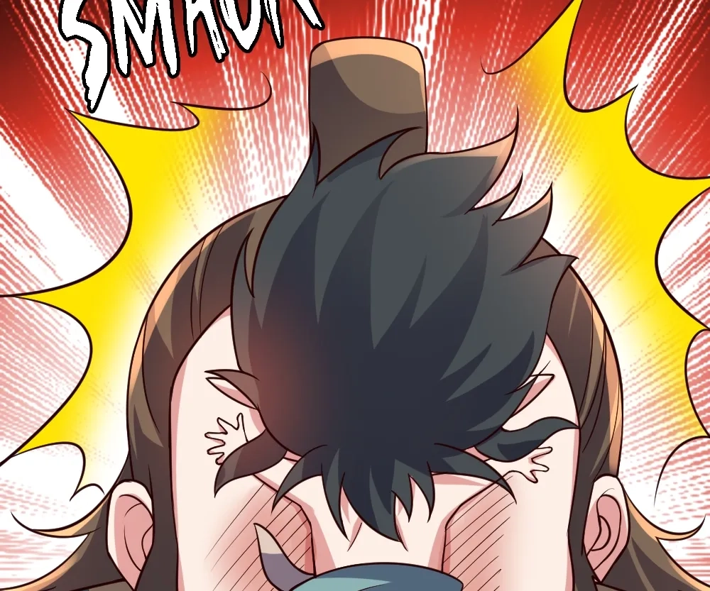Banished Disciple's Counterattack Chapter 380 page 9 - 