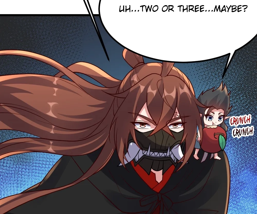 Banished Disciple's Counterattack Chapter 380 page 86 - 