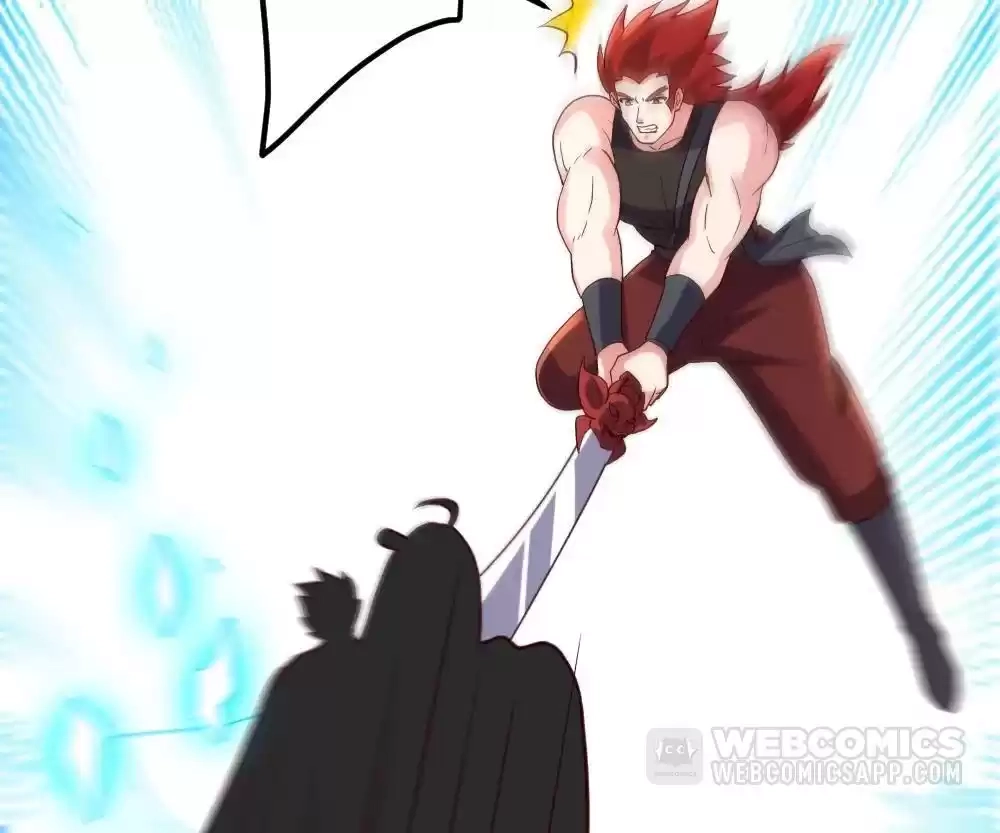 Banished Disciple's Counterattack Chapter 380 page 91 - 