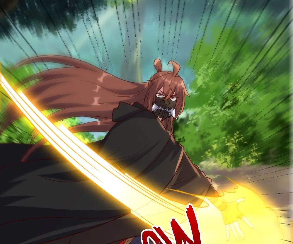 Banished Disciple's Counterattack Chapter 380 page 94 - 
