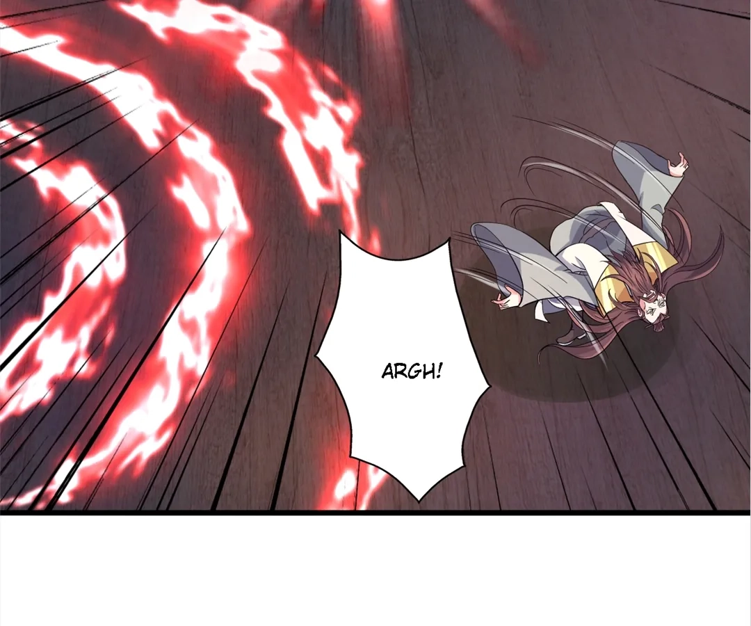 Banished Disciple's Counterattack Chapter 381 page 2 - 