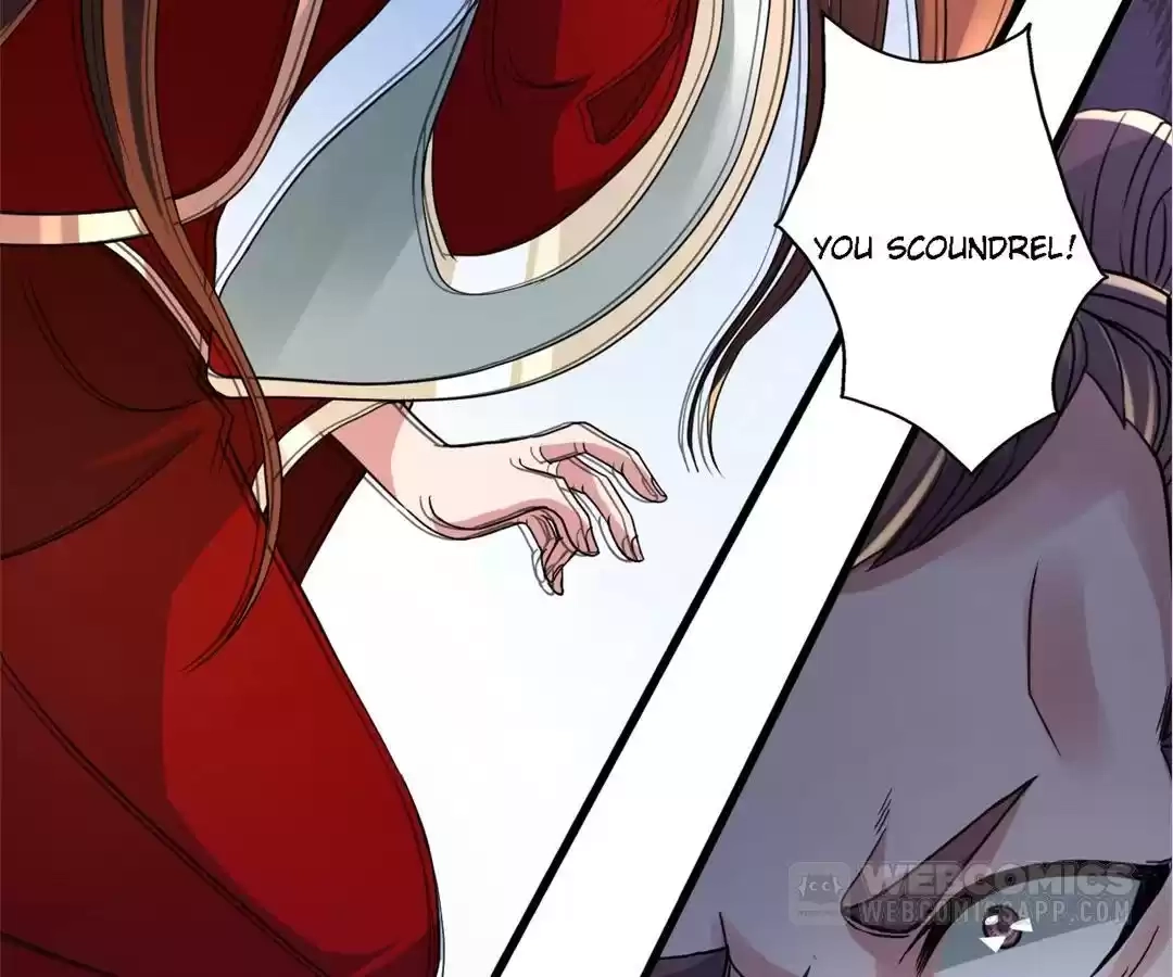Banished Disciple's Counterattack Chapter 381 page 11 - 