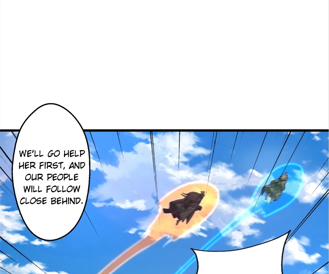 Banished Disciple's Counterattack Chapter 381 page 102 - 