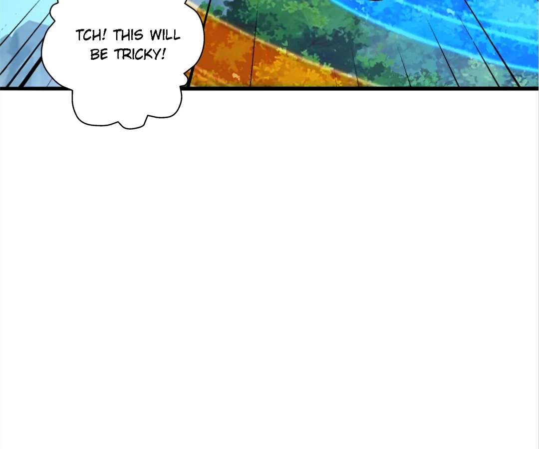 Banished Disciple's Counterattack Chapter 381 page 104 - 