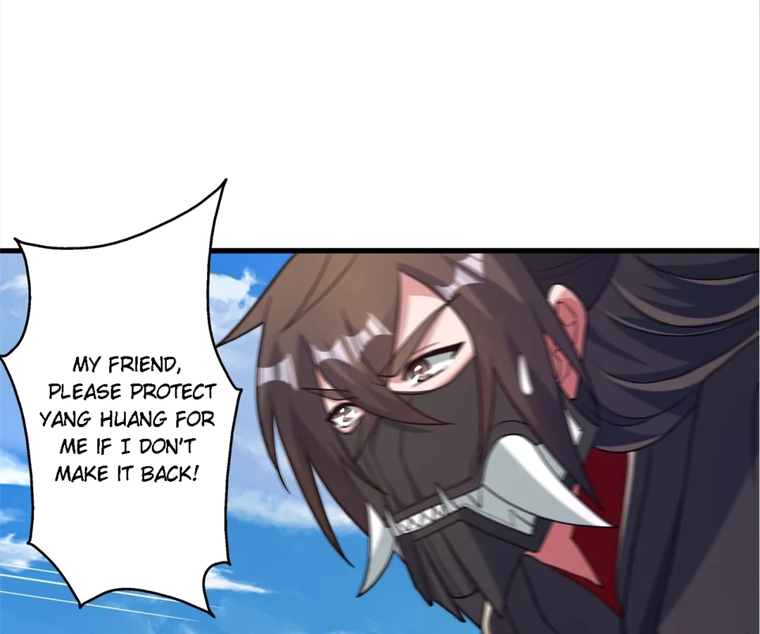 Banished Disciple's Counterattack Chapter 381 page 105 - 