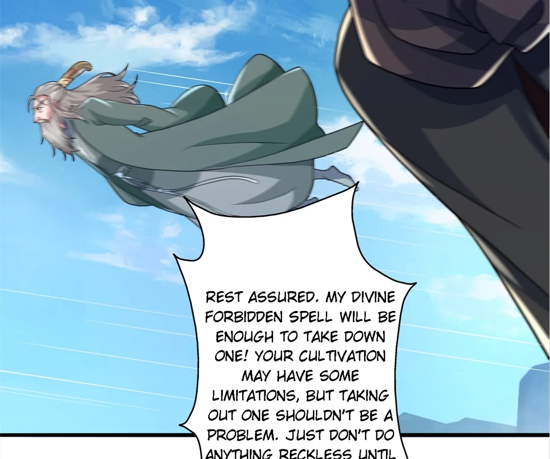 Banished Disciple's Counterattack Chapter 381 page 106 - 