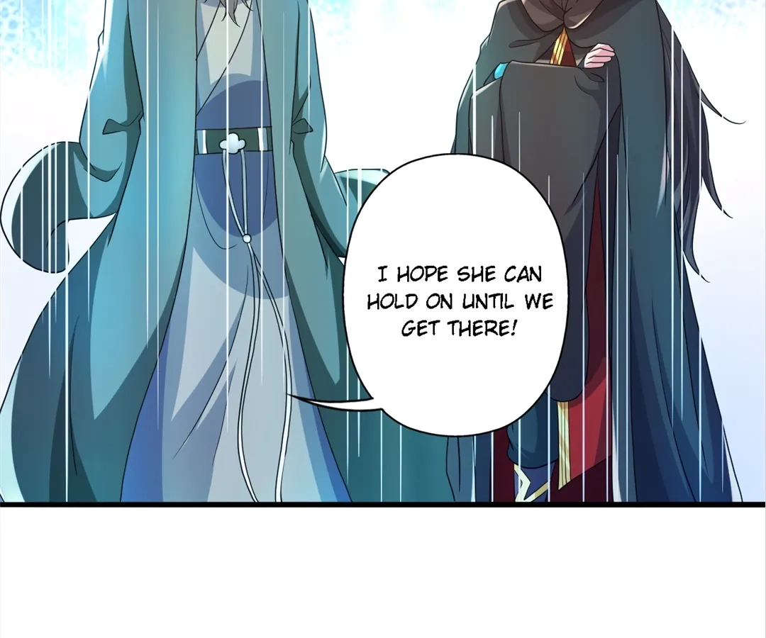 Banished Disciple's Counterattack Chapter 381 page 111 - 