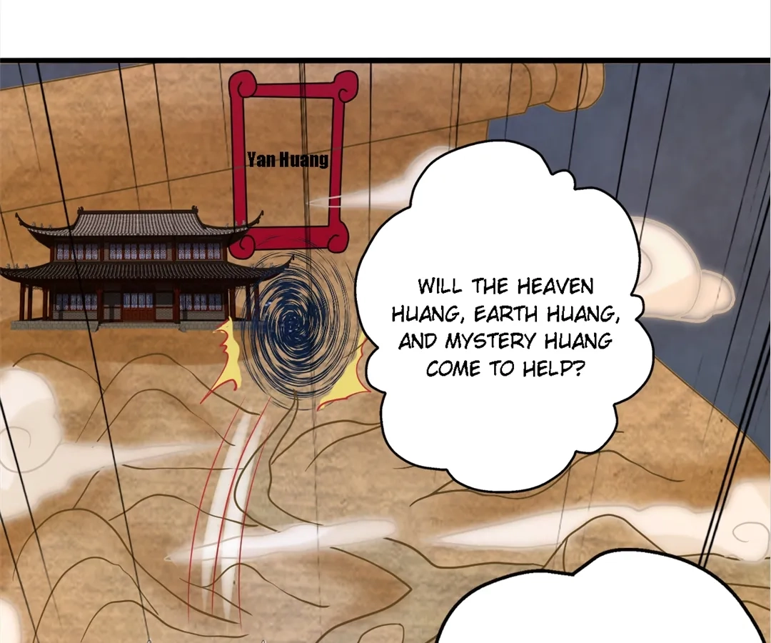 Banished Disciple's Counterattack Chapter 381 page 113 - 