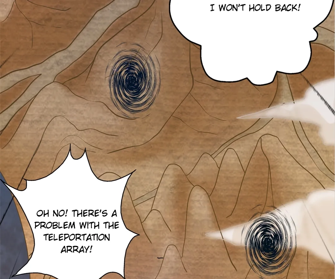 Banished Disciple's Counterattack Chapter 381 page 116 - 