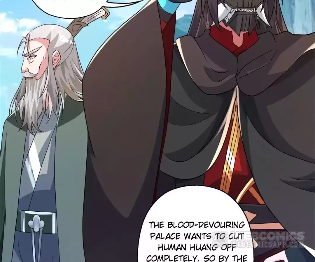 Banished Disciple's Counterattack Chapter 381 page 123 - 