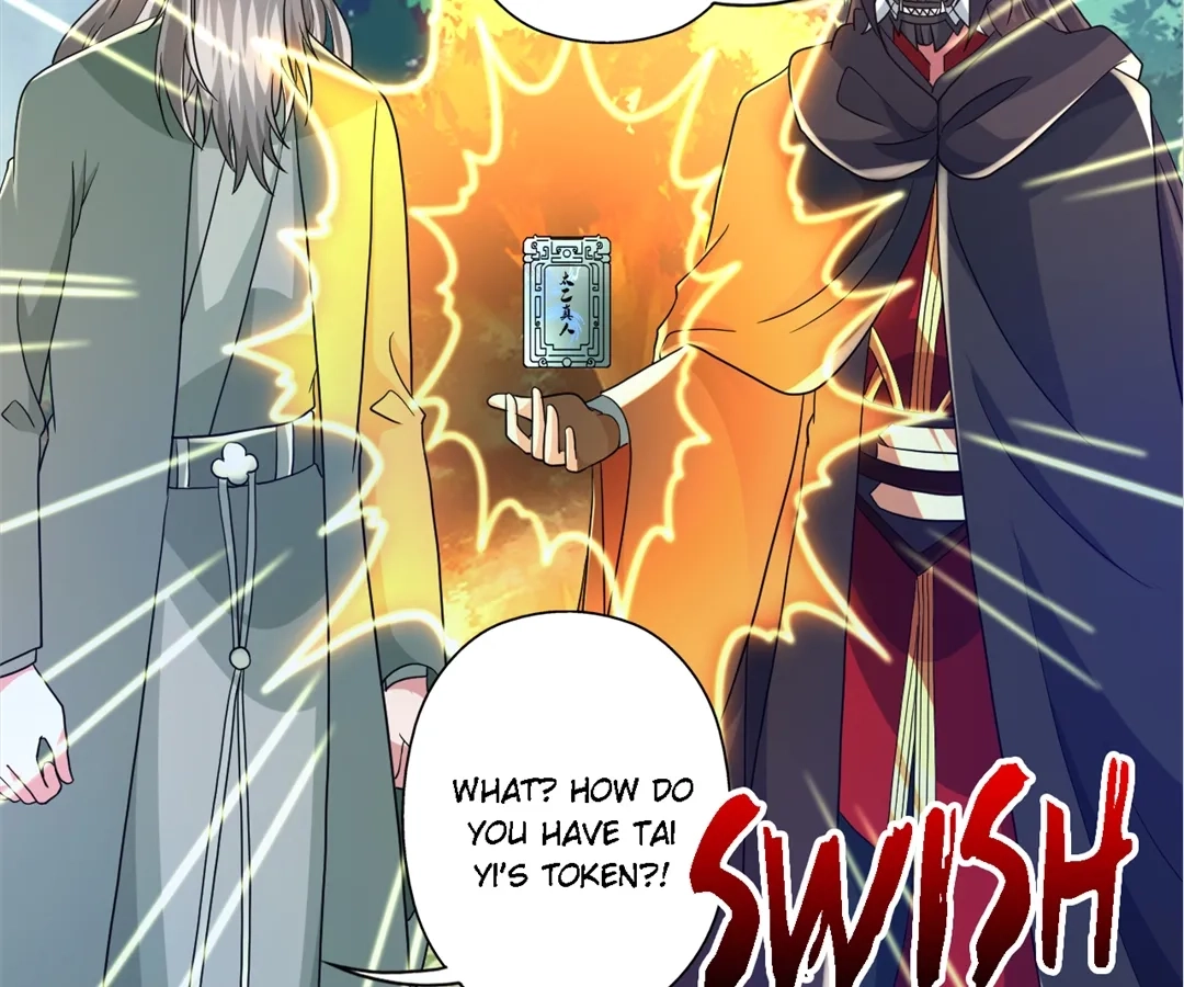 Banished Disciple's Counterattack Chapter 381 page 125 - 
