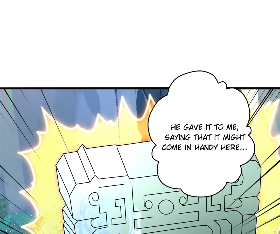 Banished Disciple's Counterattack Chapter 381 page 127 - 