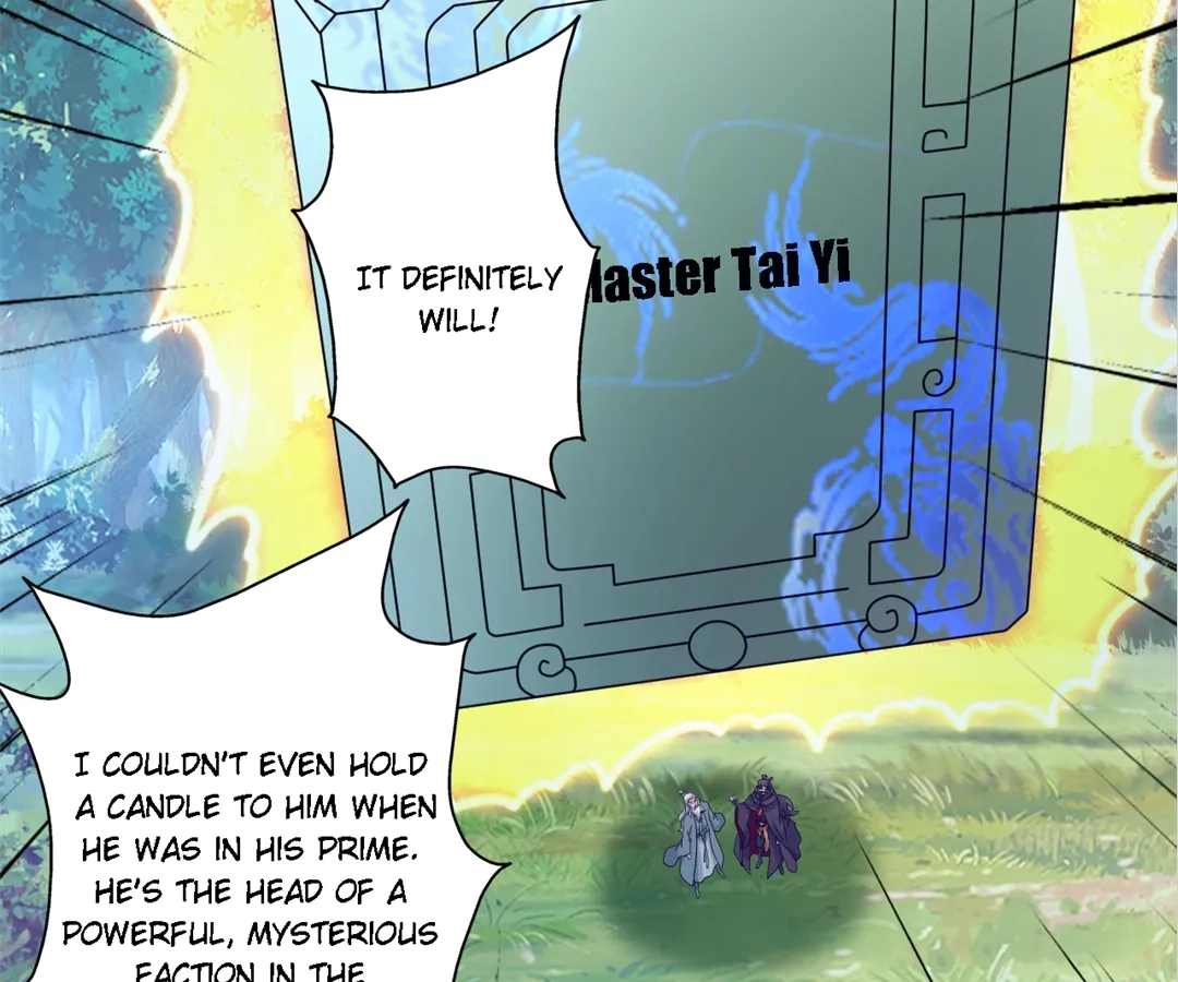 Banished Disciple's Counterattack Chapter 381 page 128 - 