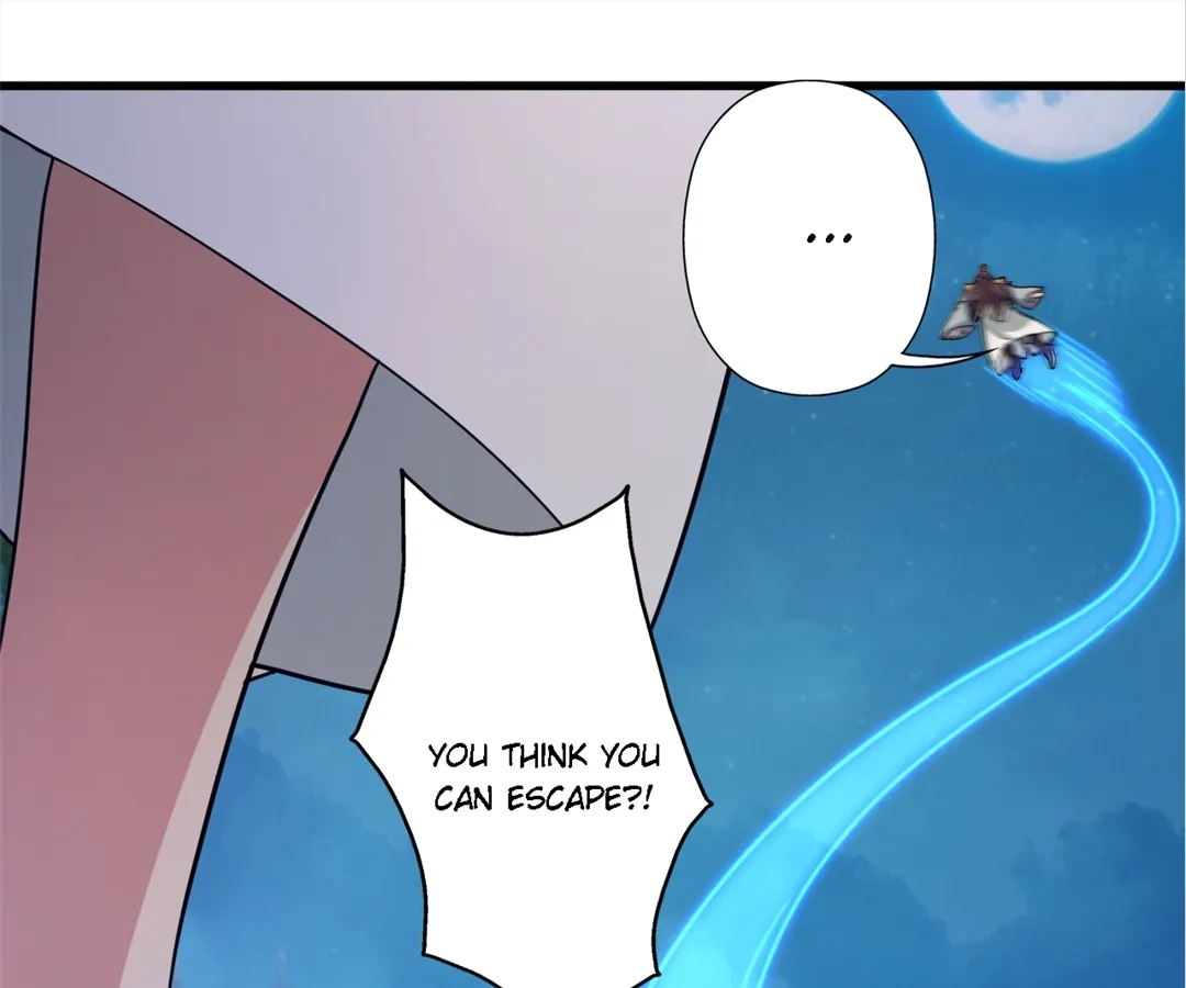 Banished Disciple's Counterattack Chapter 381 page 14 - 