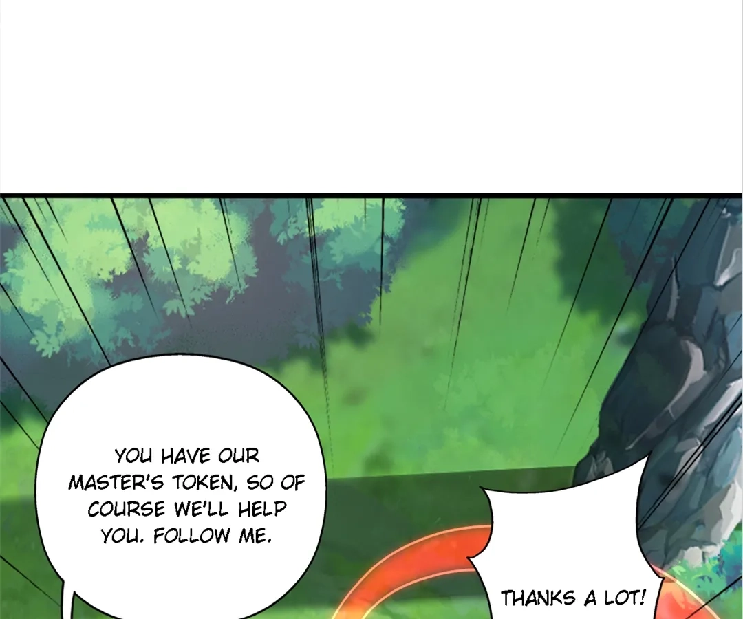 Banished Disciple's Counterattack Chapter 381 page 141 - 