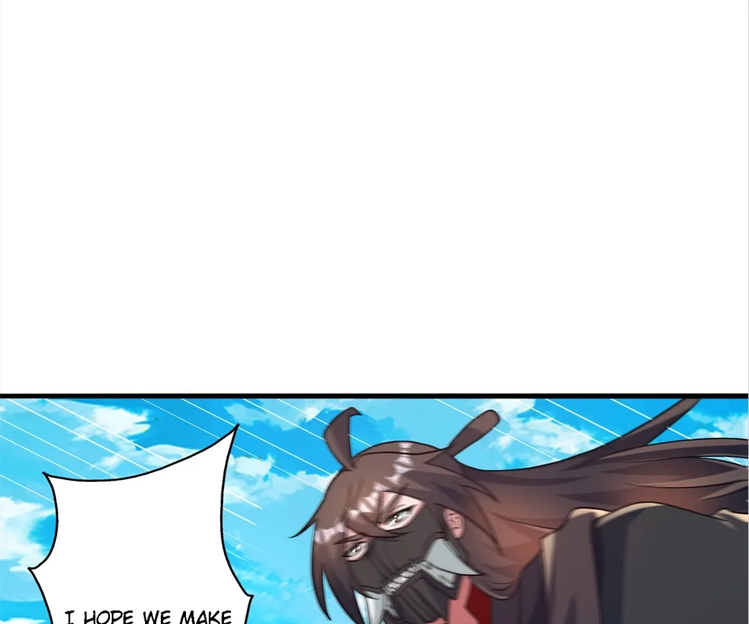 Banished Disciple's Counterattack Chapter 381 page 144 - 