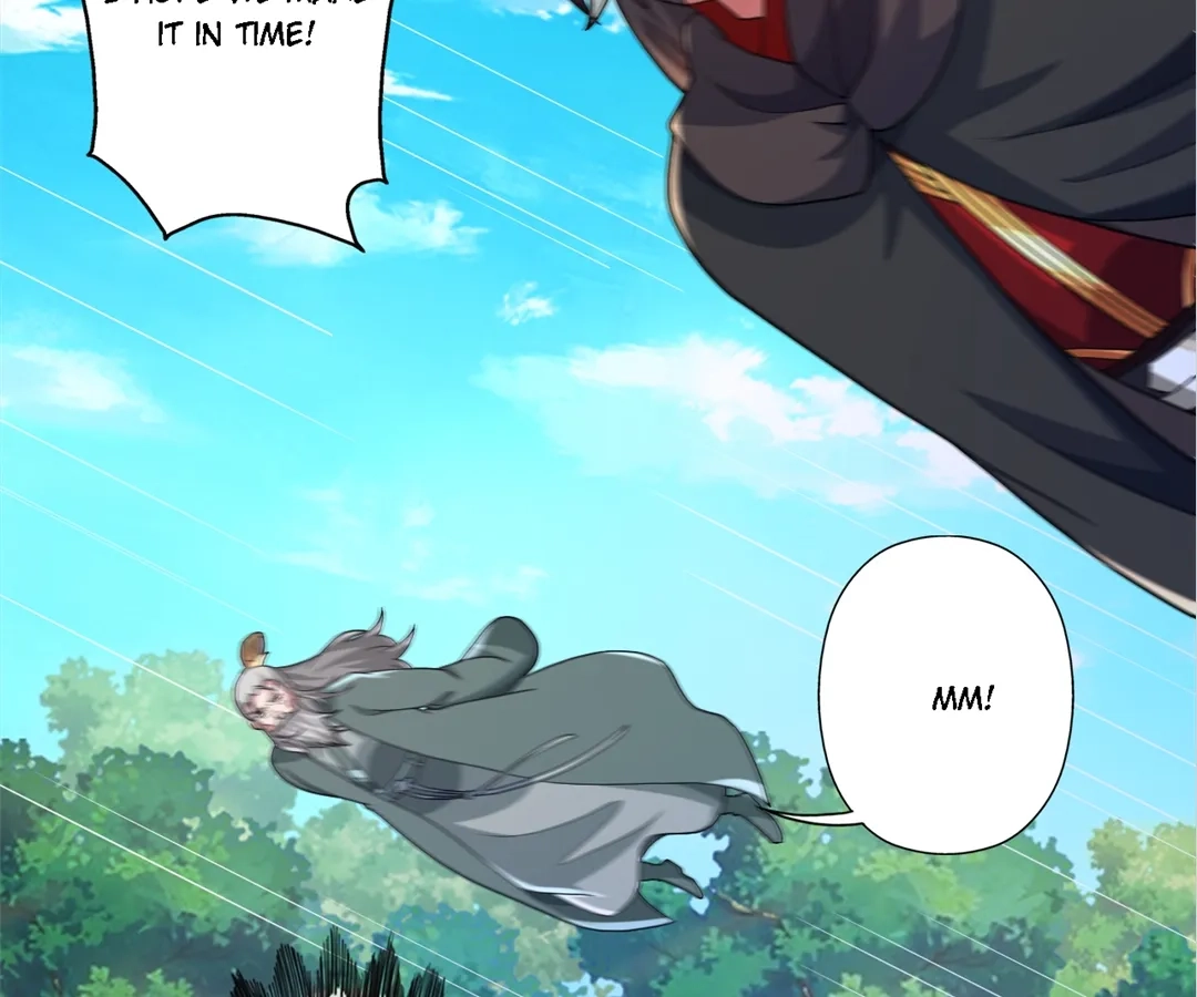 Banished Disciple's Counterattack Chapter 381 page 145 - 