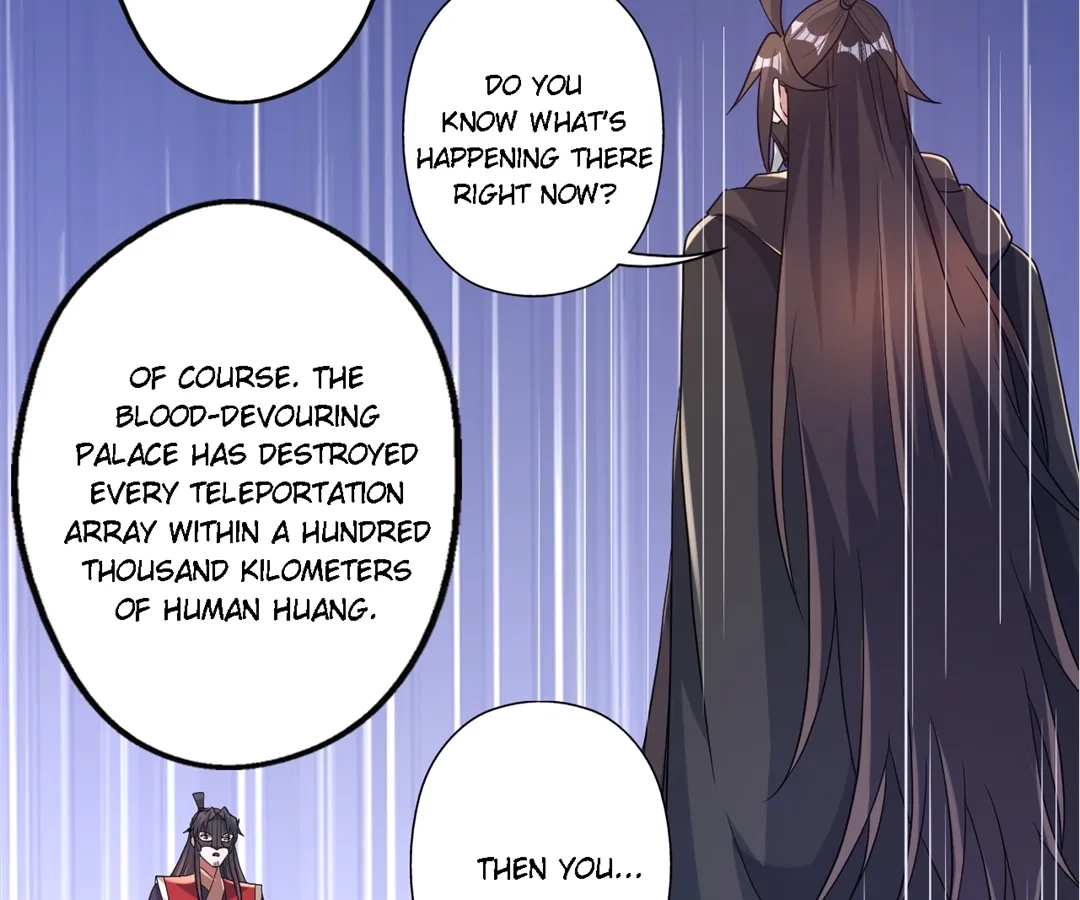 Banished Disciple's Counterattack Chapter 381 page 151 - 