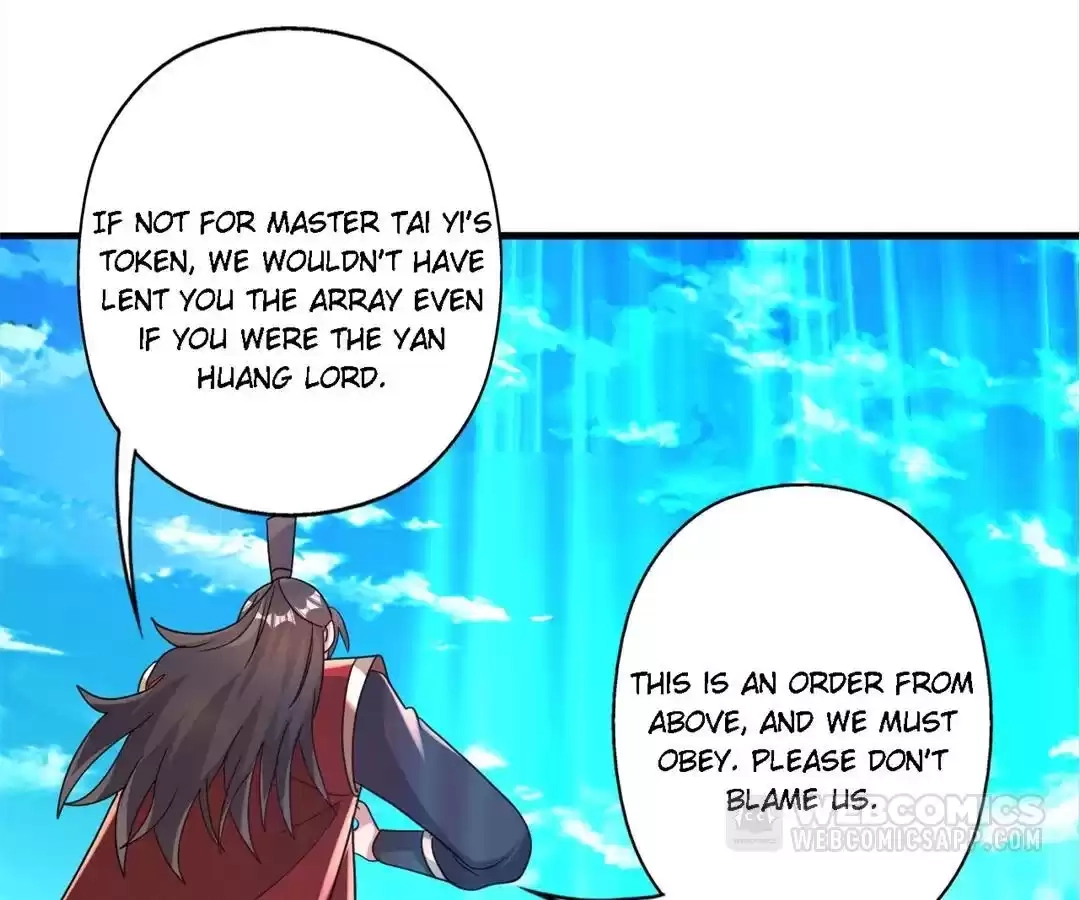Banished Disciple's Counterattack Chapter 381 page 155 - 