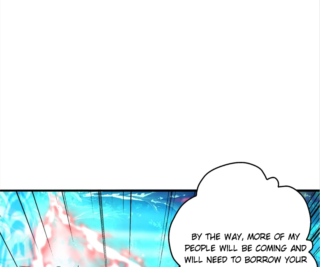 Banished Disciple's Counterattack Chapter 381 page 158 - 