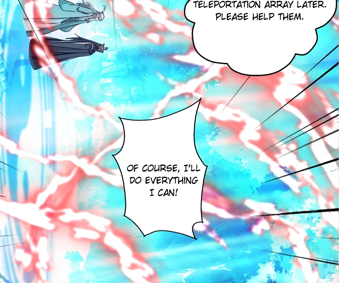 Banished Disciple's Counterattack Chapter 381 page 159 - 