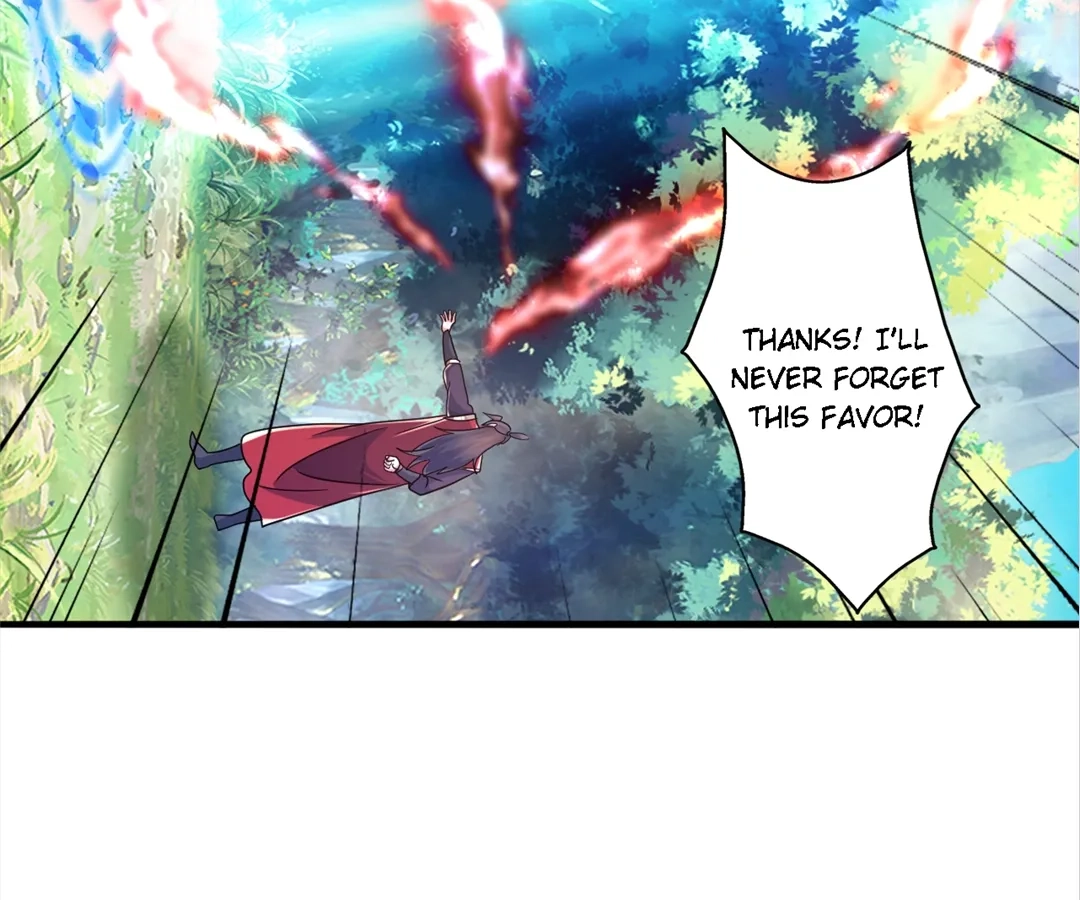 Banished Disciple's Counterattack Chapter 381 page 160 - 