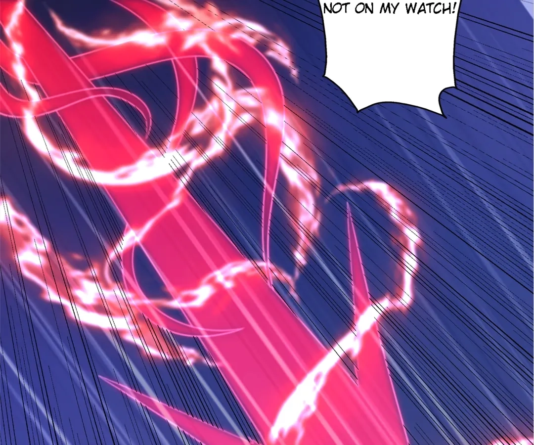 Banished Disciple's Counterattack Chapter 381 page 17 - 
