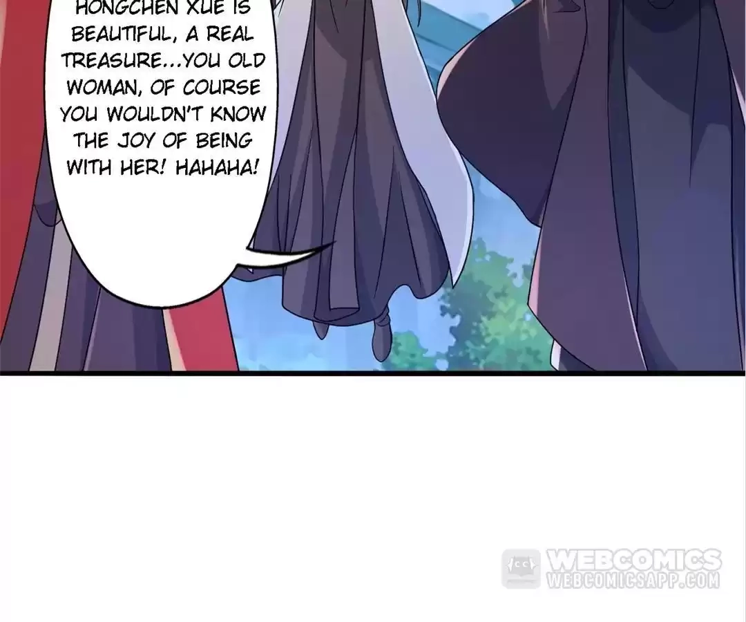 Banished Disciple's Counterattack Chapter 381 page 171 - 