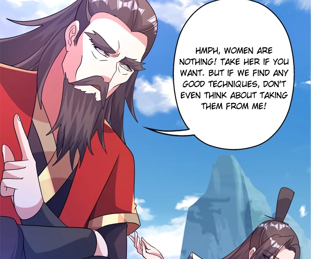 Banished Disciple's Counterattack Chapter 381 page 173 - 