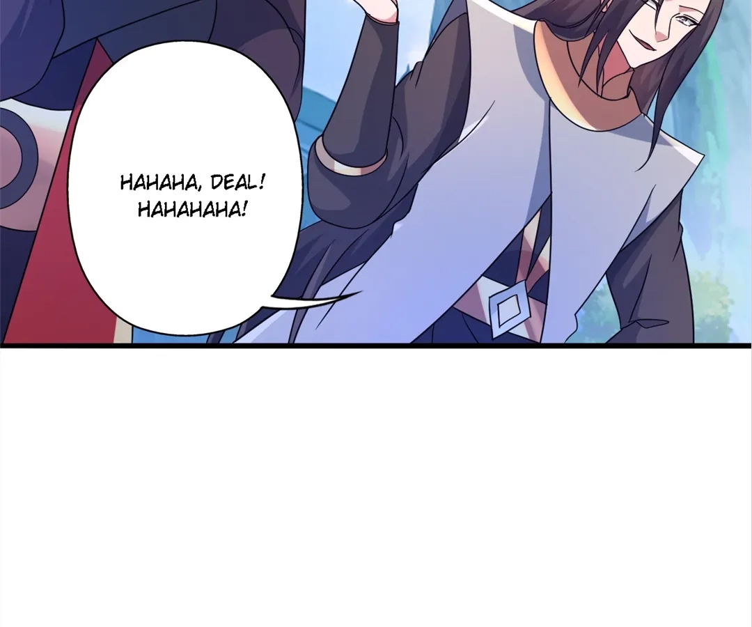 Banished Disciple's Counterattack Chapter 381 page 174 - 