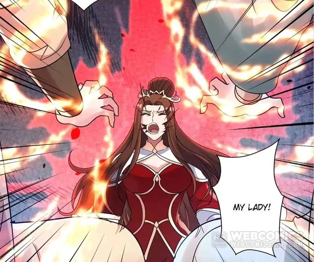 Banished Disciple's Counterattack Chapter 381 page 179 - 