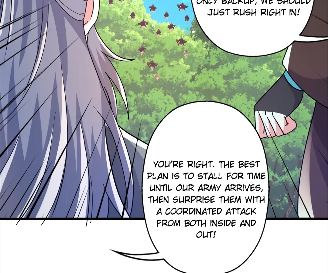 Banished Disciple's Counterattack Chapter 381 page 183 - 