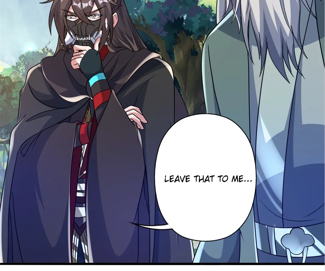 Banished Disciple's Counterattack Chapter 381 page 186 - 