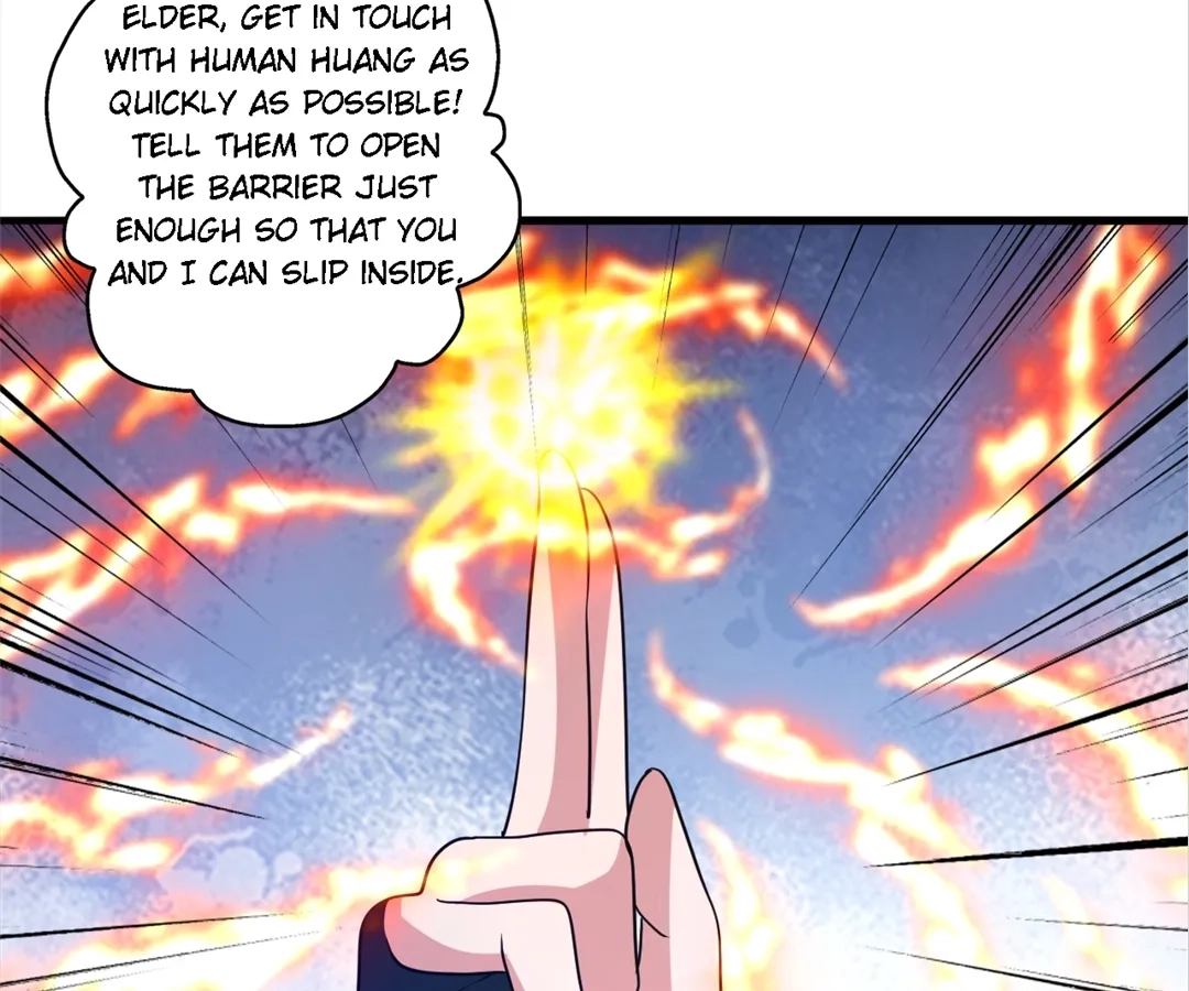 Banished Disciple's Counterattack Chapter 381 page 188 - 