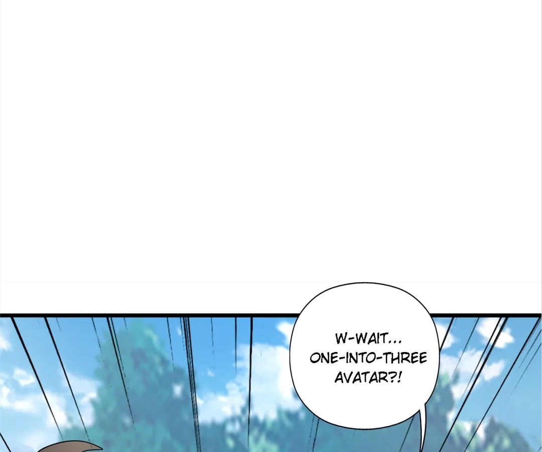 Banished Disciple's Counterattack Chapter 381 page 190 - 
