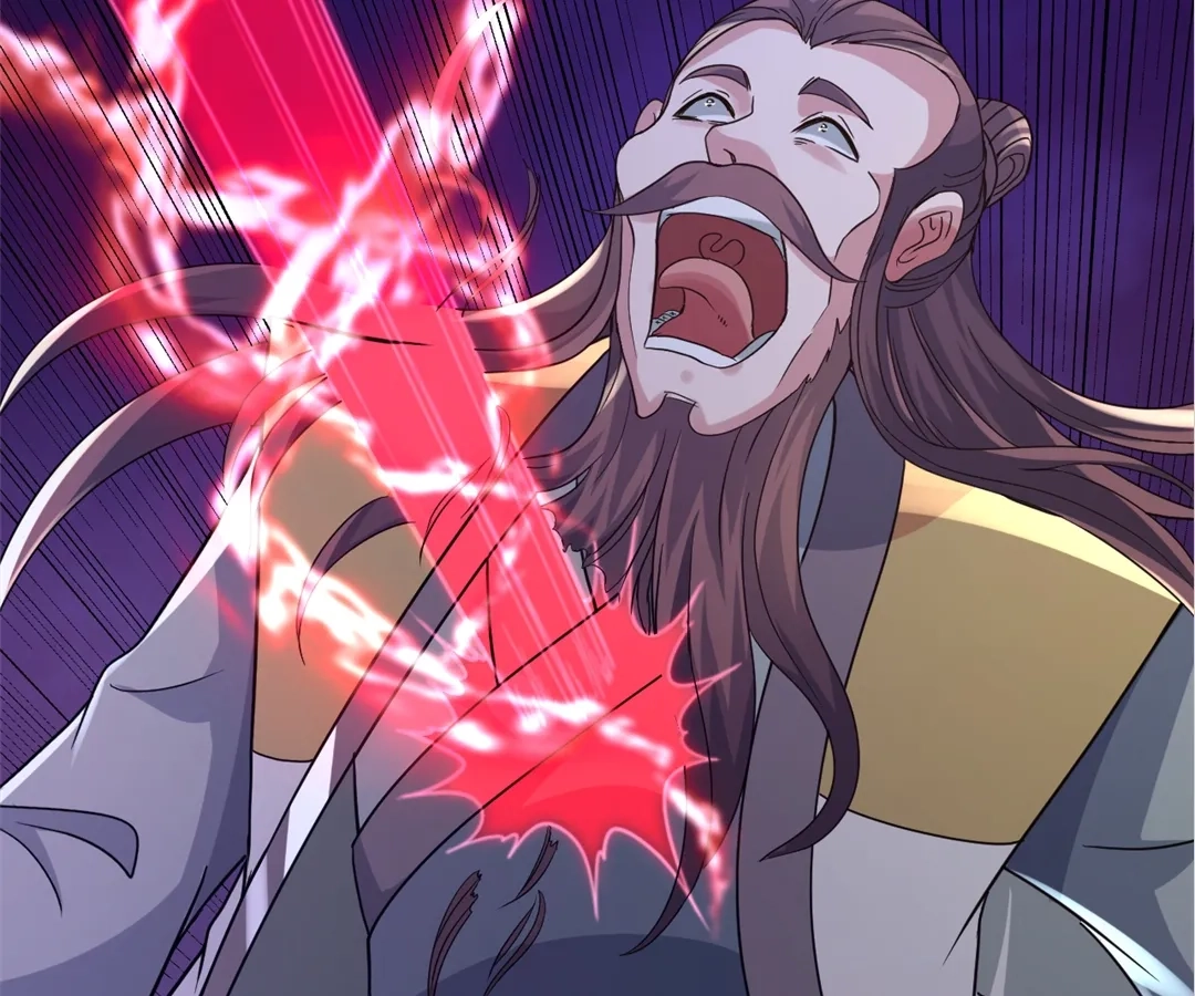 Banished Disciple's Counterattack Chapter 381 page 20 - 