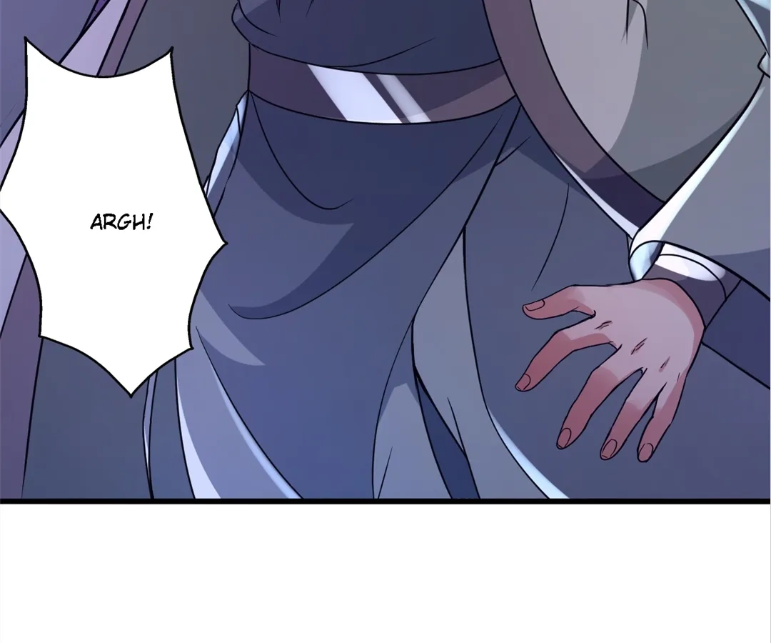 Banished Disciple's Counterattack Chapter 381 page 21 - 