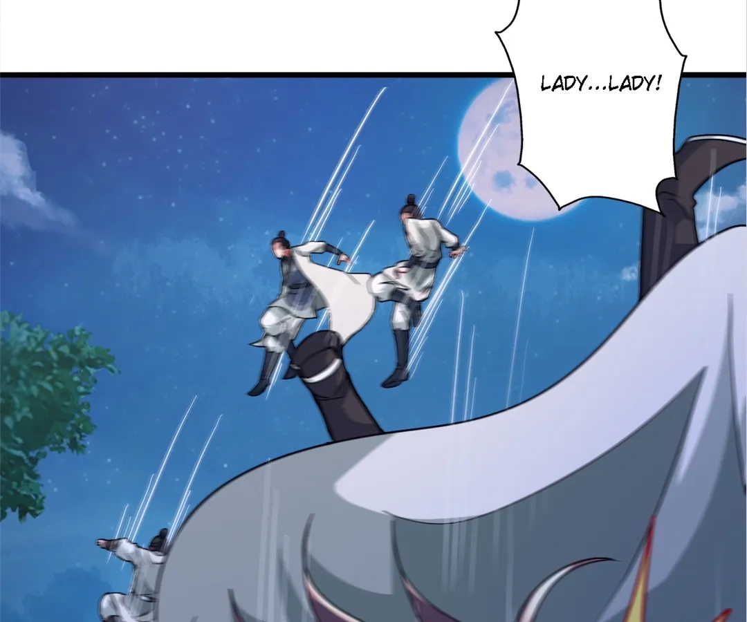 Banished Disciple's Counterattack Chapter 381 page 23 - 