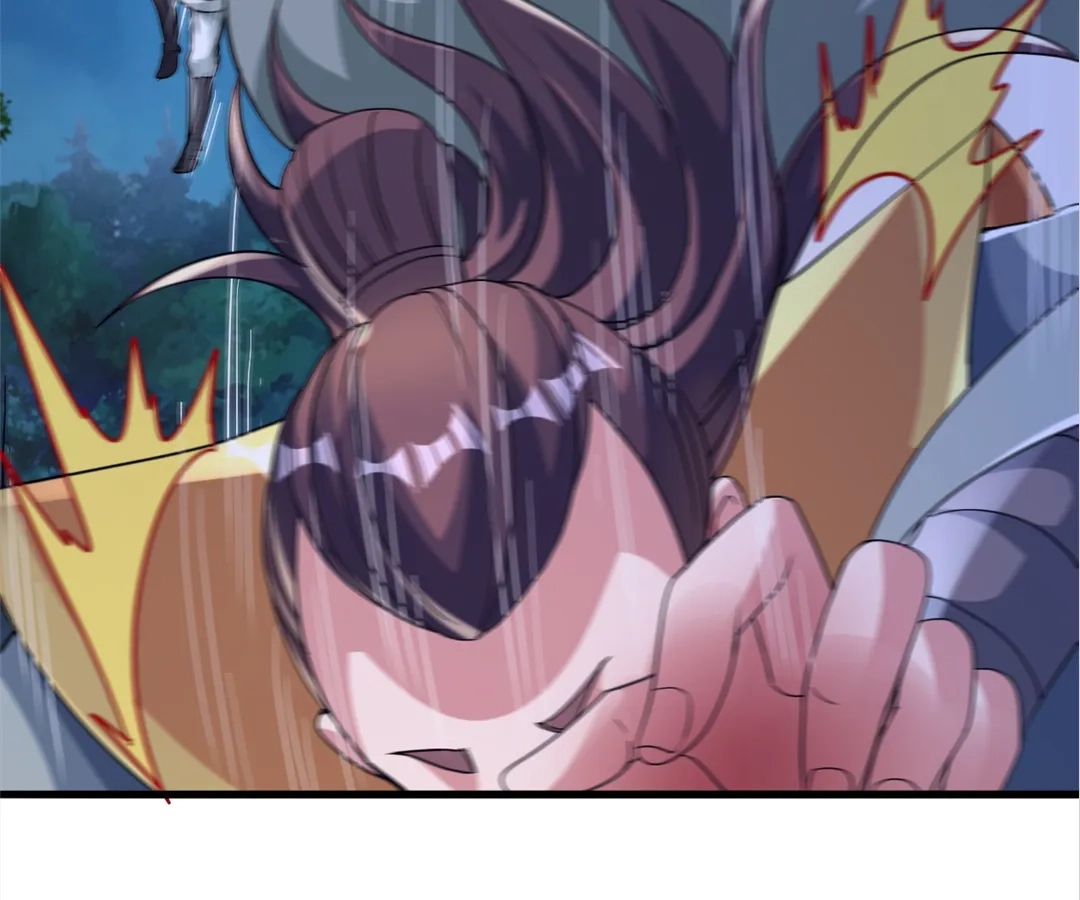 Banished Disciple's Counterattack Chapter 381 page 24 - 