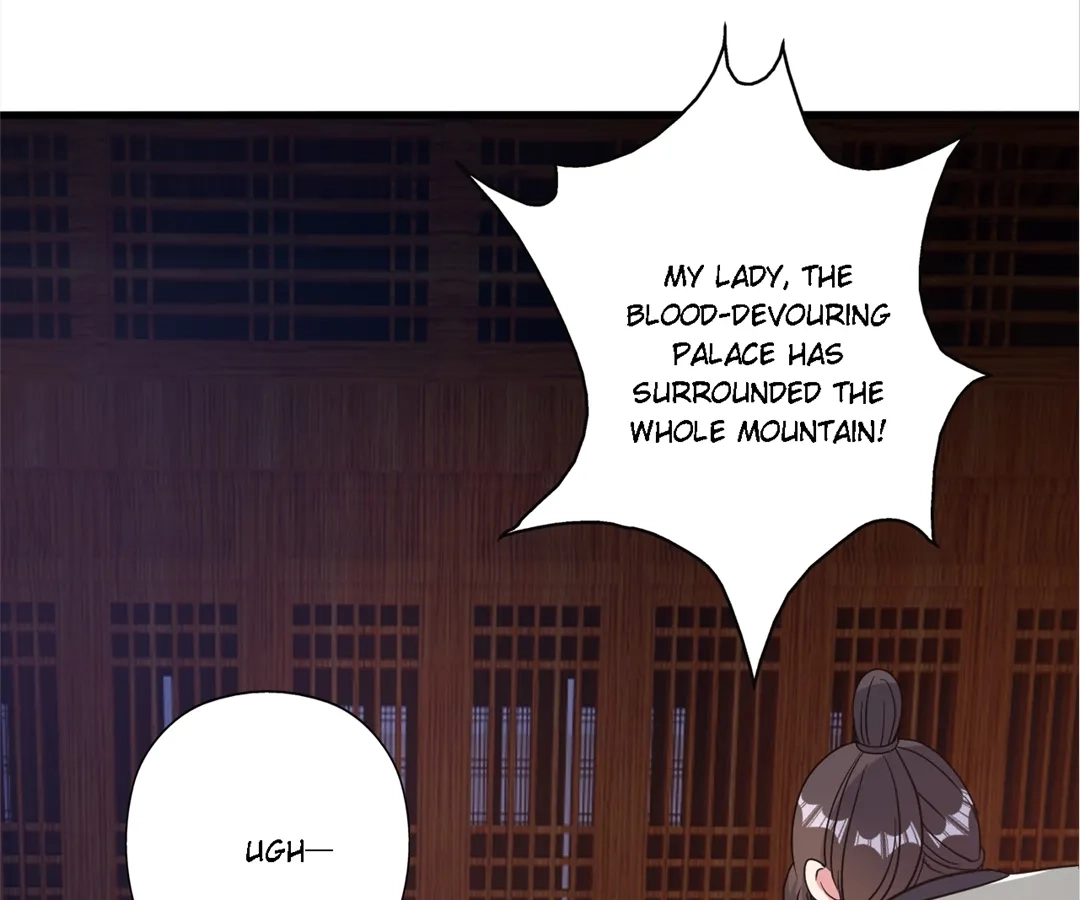 Banished Disciple's Counterattack Chapter 381 page 26 - 