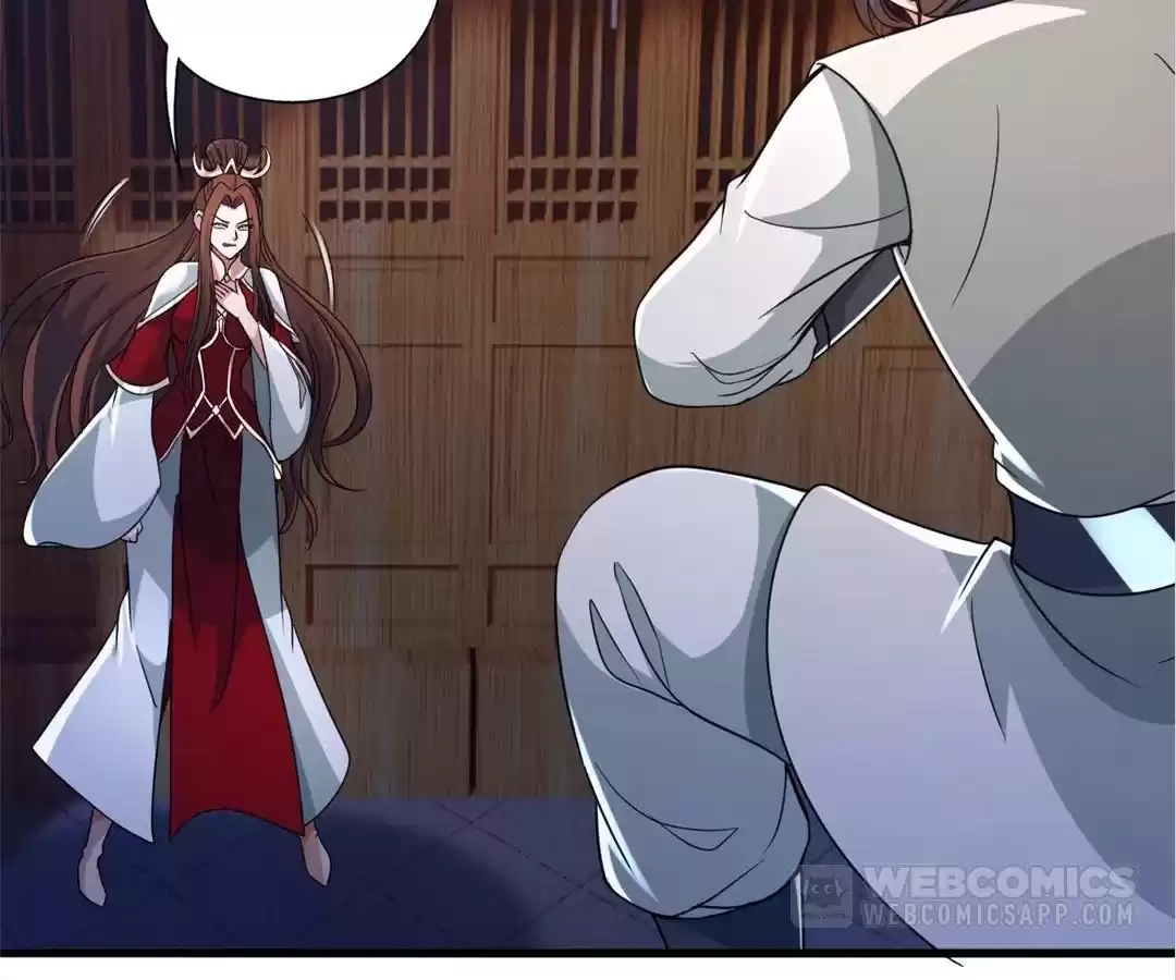 Banished Disciple's Counterattack Chapter 381 page 27 - 