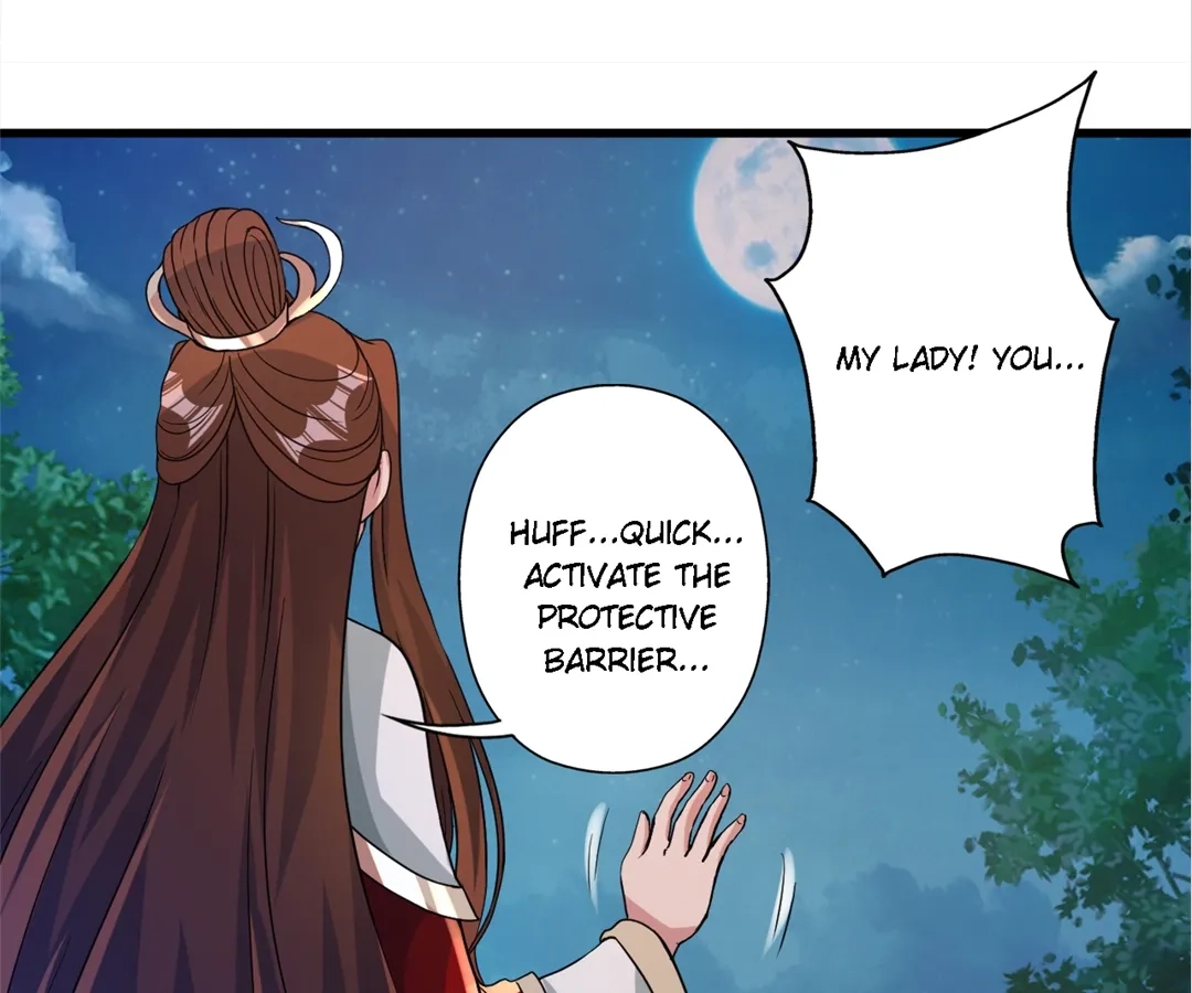 Banished Disciple's Counterattack Chapter 381 page 28 - 