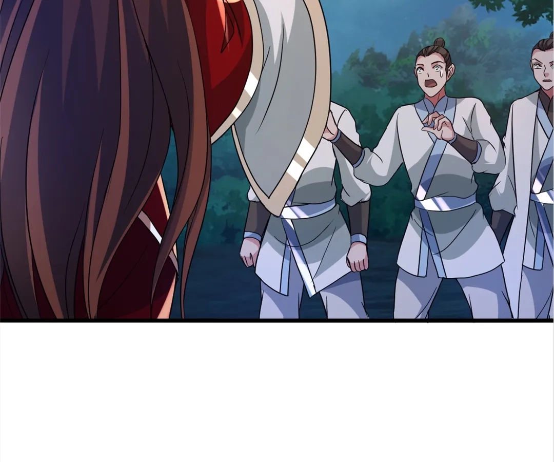 Banished Disciple's Counterattack Chapter 381 page 29 - 